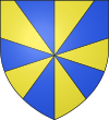 Blason de Arlanc