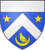 Blason de Orry-la-Ville