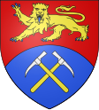 Saint-Michel-de-Montjoie címere