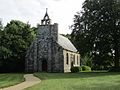 Chapelle Notre-Dame de Clérin