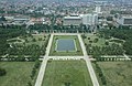 Taman Medan Merdeka Barat, 1980