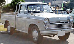 Datsun 320
