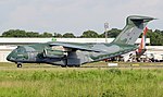 KC-390 (ilustrační fotografie)