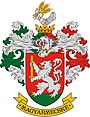 Wappen von Magyarmecske