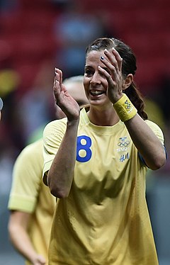 Lotta Schelin