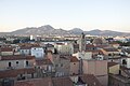 Olbia - panorama