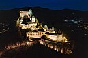 Orava Castle