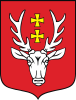Coat of arms of Hrubieszów