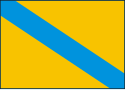 Opatowiec – Bandiera