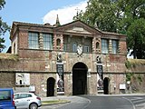 Porta San Pietro