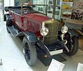 1925 Simson-Supra model So