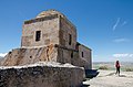 St. Analipsis Church, also known as the "High Church".