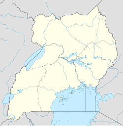 Kampala (Uganda)