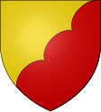 Payrin-Augmontel címere
