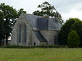 Chapelle Notre-Dame de Kergrist du Faouët