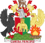 Blason de Coventry