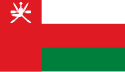 Bandera kan Oman