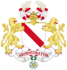 Coat of arms of Strasbourg (en)