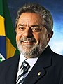 35thLuiz Inácio Lula da Silva2003-2011