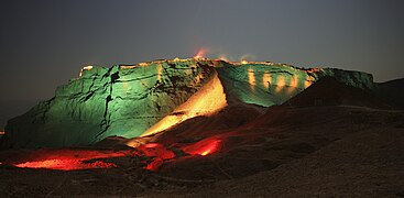 Sound and Light Show (2007)