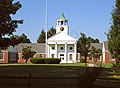 The Setauket Elementary School