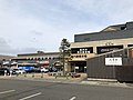 Рынок Вакканай Фукуко[яп.] (июнь 2018 г.)