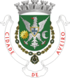 Escudo d'armas