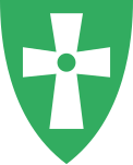 Wappen der Kommune Askvoll