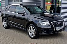 Audi Q5 2.0 TDI quattro S tronic 30 Jahre quattro Phantomschwarz.JPG