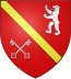 Blason de Chazay-d’Azergues