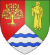 Coat of arms of Peray