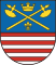 Blason de la ville de Bardejov