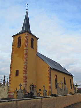 Menskirch