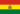 Bandera de Bolivia