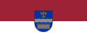 Daugavpils – Bandiera