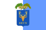 Bandiera de provinzia de Brindisi