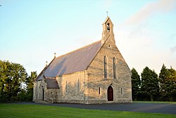 St Dympna's Church, Kildalkey