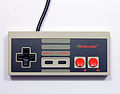 NES controller