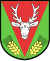 Coat of arms of Hrubieszów County
