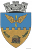 Coat of arms of Otopeni