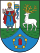 Wappen des Bezirks Leopoldstadt