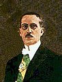 12thArtur Bernardes1922–1926