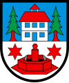 Wappen von Belprahon