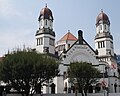 Lawang Sewu