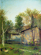 Sunny Day (1876)