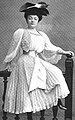 Marguerite Deval