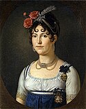 Maria Luisa von Spanien (* 1782)