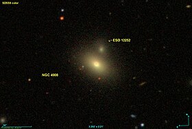 Image illustrative de l’article NGC 4908