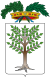 Wappen der Provinz Oristano