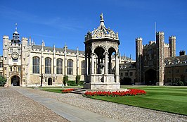 Trinity College